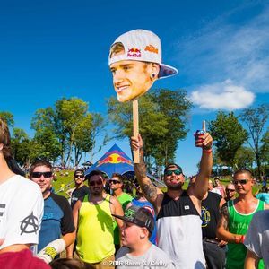 Meet your Posher, Zach